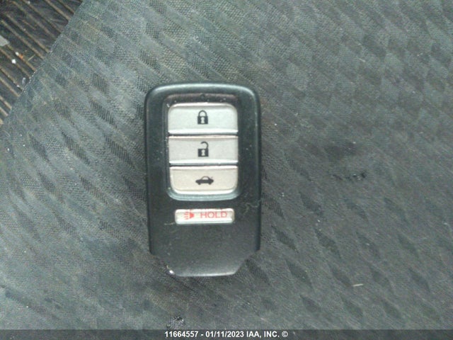 Honda Civic Lx 2015 2HGFG3B51FH001101 Image 11