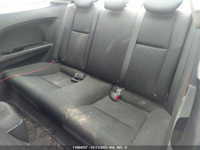 Honda Civic Lx 2015 2HGFG3B51FH001101 Image 9
