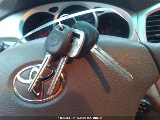 Toyota Highlander 2007 JTEHP21A670220539 Image 3