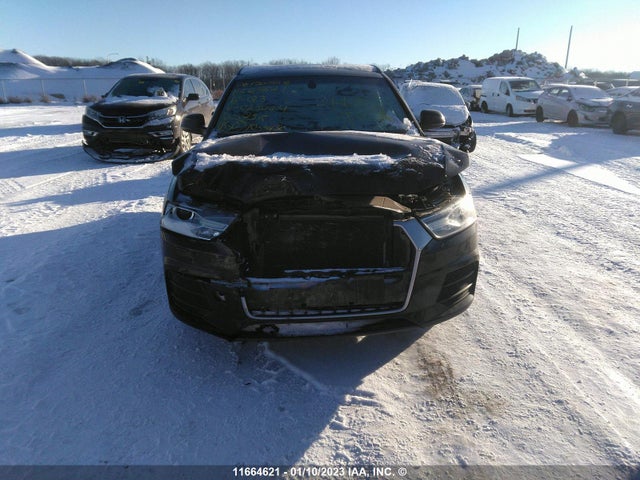 WA1EFCFS8GR023024 Audi Q3 Premium Plus