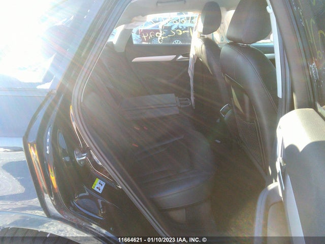 WA1EFCFS8GR023024 Audi Q3 Premium Plus