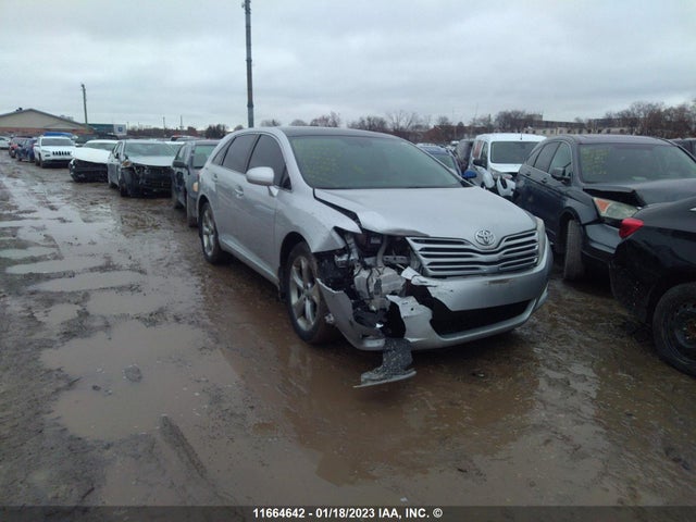 2009 4T3BK11A89U022613 main image