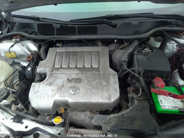 Toyota Venza 2009 4T3BK11A89U022613 Image 11