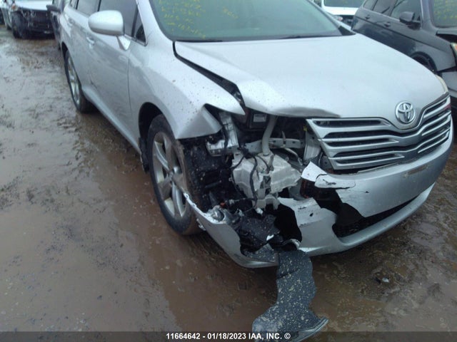 Toyota Venza 2009 4T3BK11A89U022613 Image 7