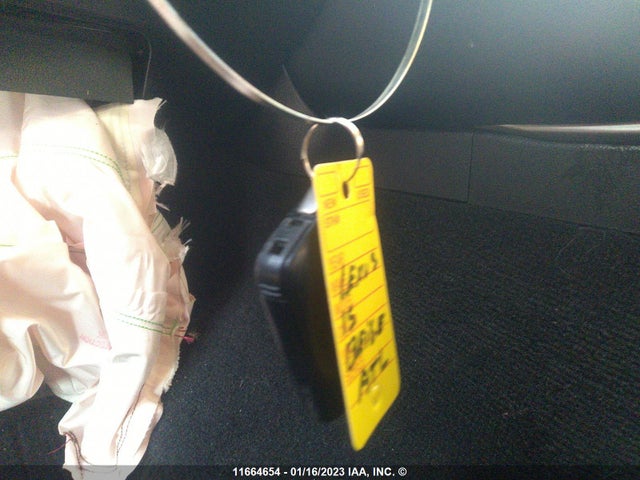 JTHCM1D20G5012292 Lexus IS 300