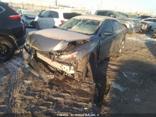 JTHCM1D20G5012292 Lexus IS 300