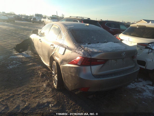 JTHCM1D20G5012292 Lexus IS 300