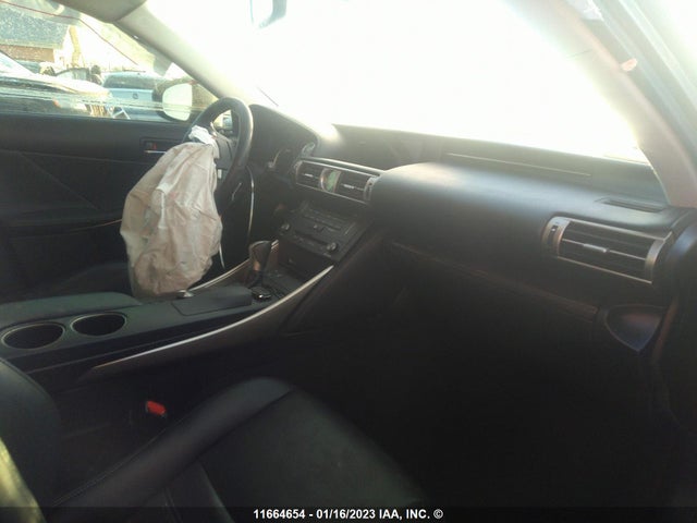 JTHCM1D20G5012292 Lexus IS 300