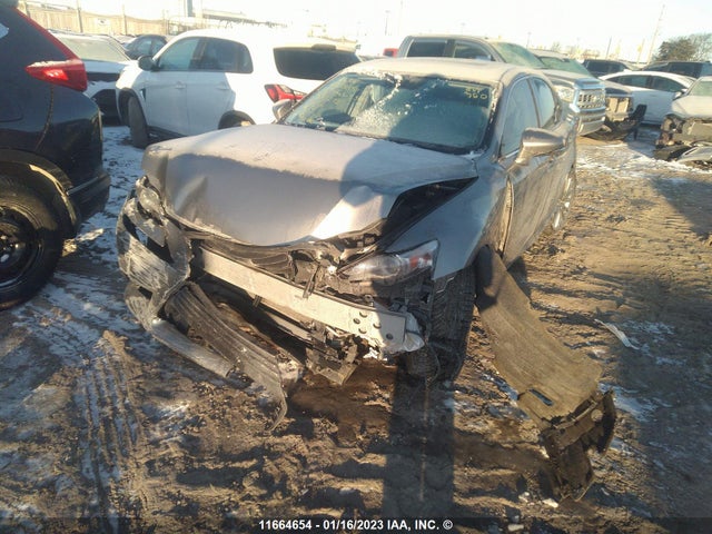 JTHCM1D20G5012292 Lexus IS 300