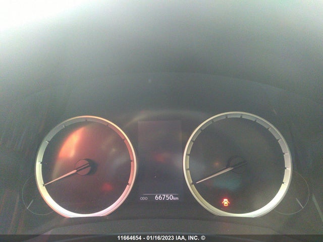 JTHCM1D20G5012292 Lexus IS 300