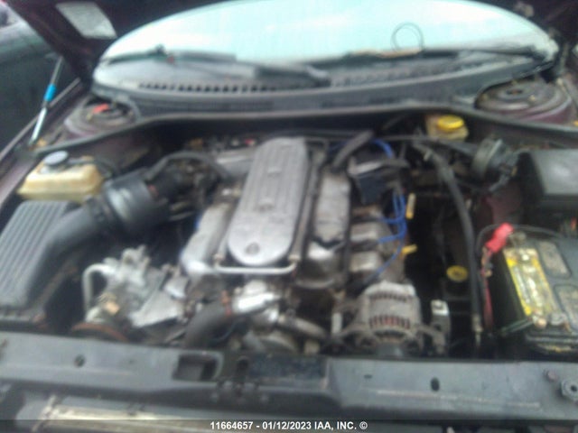 2C3HH46TXTH155289 Chrysler Intrepid