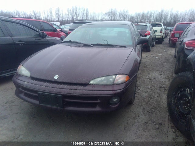 2C3HH46TXTH155289 Chrysler Intrepid