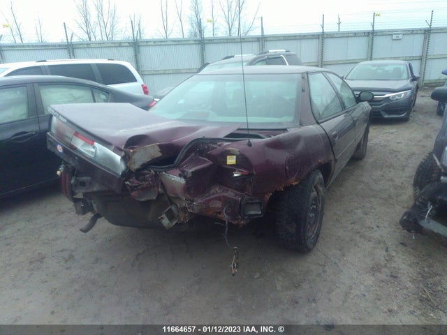 2C3HH46TXTH155289 Chrysler Intrepid