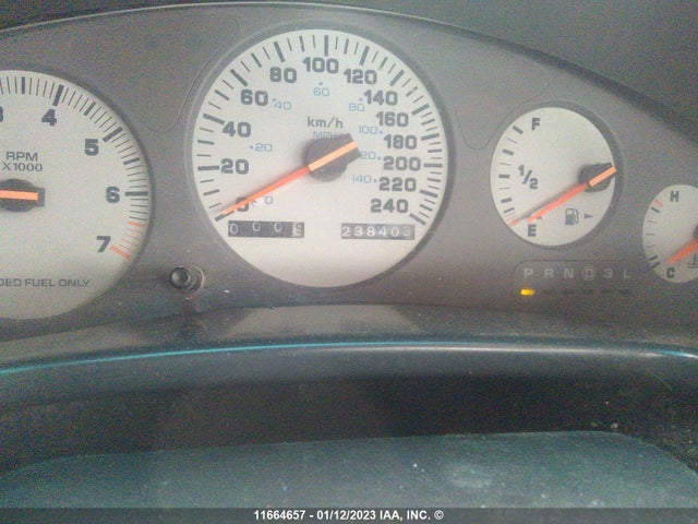 2C3HH46TXTH155289 Chrysler Intrepid