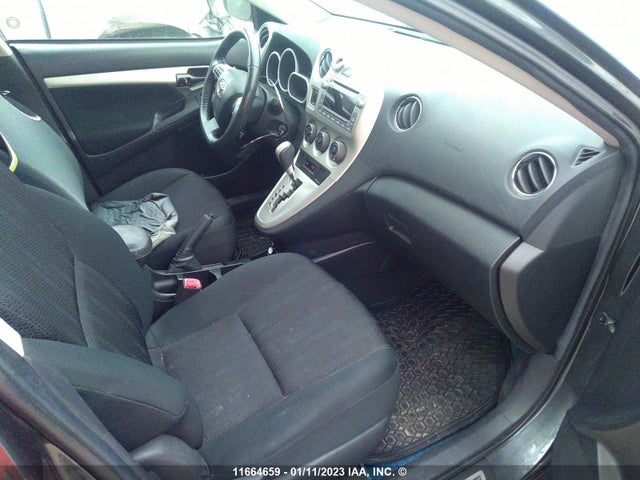 Toyota Matrix Wagon 2012 2T1KU4EE0CC826138 Image 5