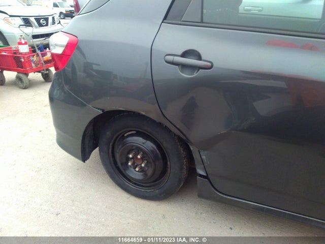 Toyota Matrix Wagon 2012 2T1KU4EE0CC826138 Image 6