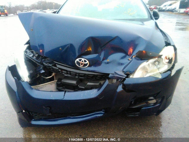 Toyota Matrix 2010 2T1KU4EE7AC405935 Image 7