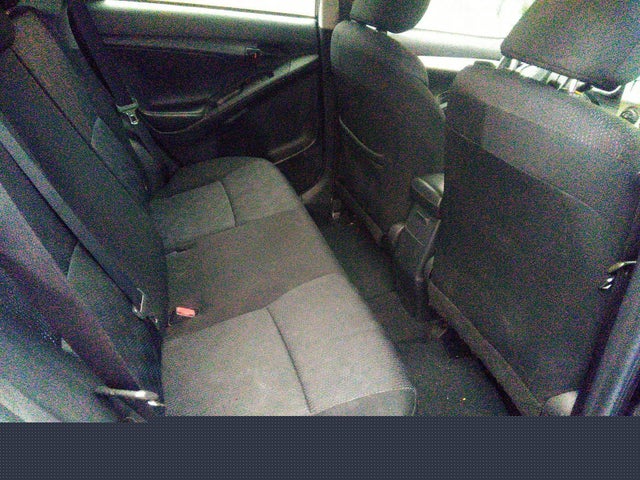 Toyota Matrix 2010 2T1KU4EE7AC405935 Image 9