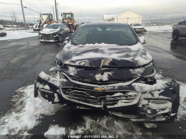 Chevrolet MALIBU LS 2016 1G1ZB5ST1GF207762 Image 7