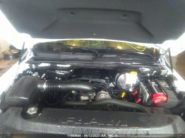 1C6SRFVT2MN545430 RAM 1500 Sport