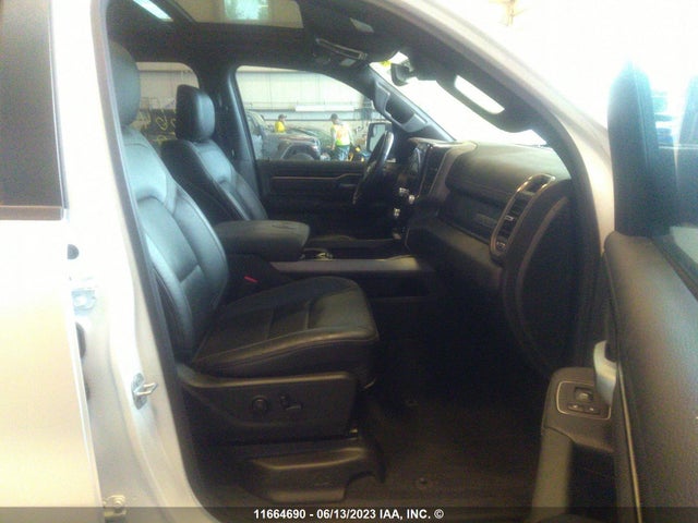 1C6SRFVT2MN545430 RAM 1500 Sport