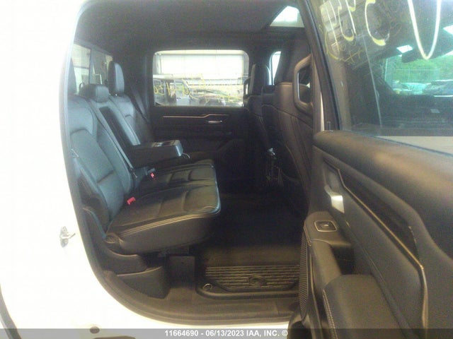 1C6SRFVT2MN545430 RAM 1500 Sport