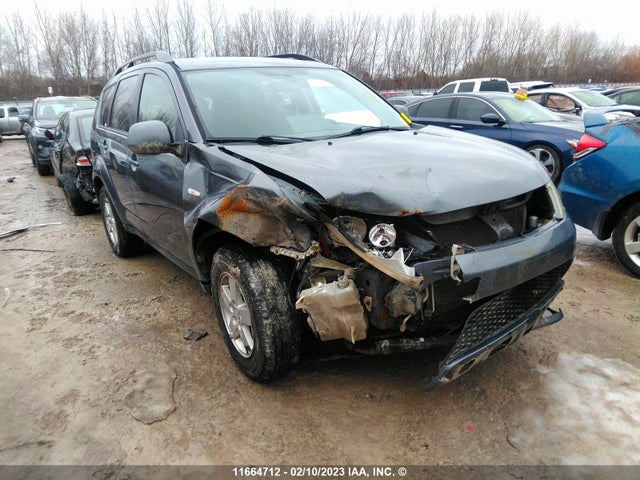 JA4LS21W28Z606813 auction archive image