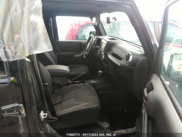 1C4HJWEG5FL518346 Jeep Wrangler Unlimited Sahara