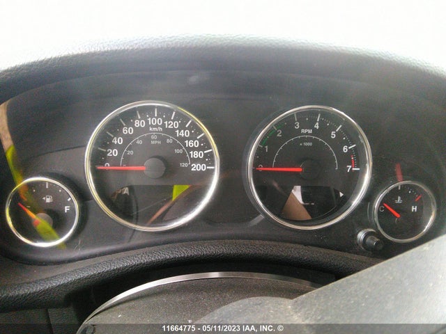 1C4HJWEG5FL518346 Jeep Wrangler Unlimited Sahara