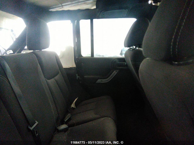 1C4HJWEG5FL518346 Jeep Wrangler Unlimited Sahara