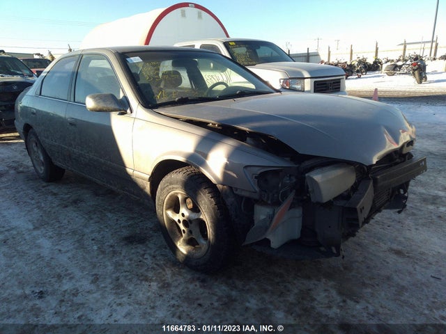 Toyota Camry Ce/le/xle 2001 JT2BG22K510558399 main image