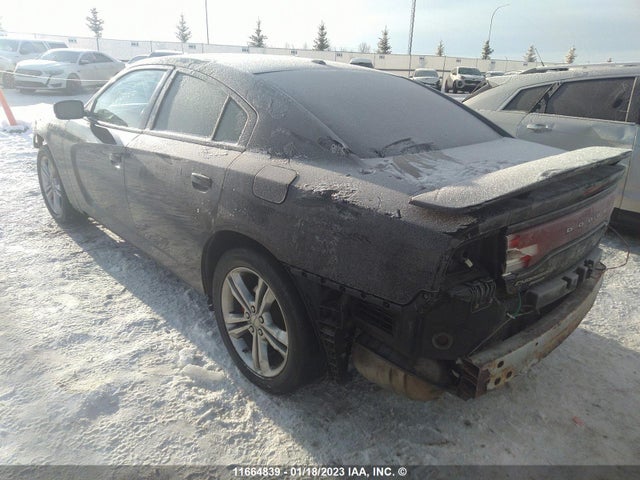 Dodge CHARGER R/T 2014 2C3CDXDT4EH104934 Image 3
