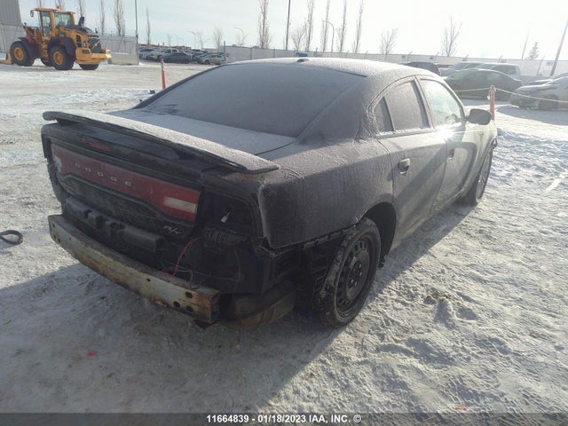 Dodge CHARGER R/T 2014 2C3CDXDT4EH104934 Image 4