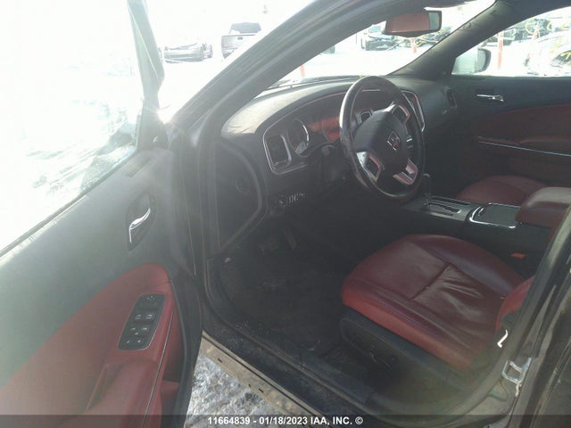 Dodge CHARGER R/T 2014 2C3CDXDT4EH104934 Image 5