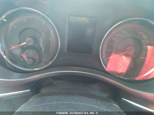 Dodge CHARGER R/T 2014 2C3CDXDT4EH104934 Image 7