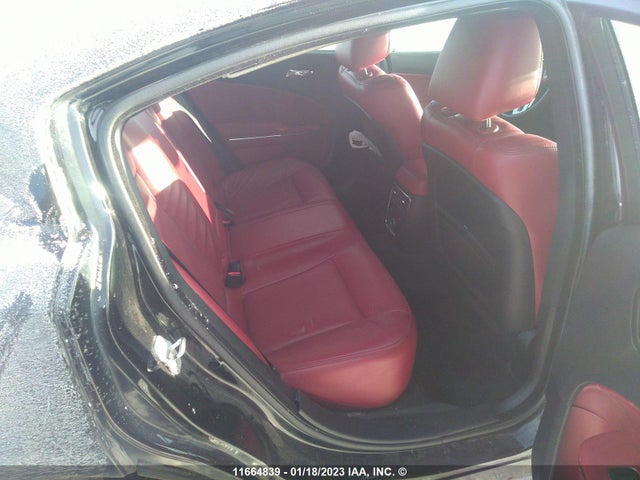 Dodge CHARGER R/T 2014 2C3CDXDT4EH104934 Image 8
