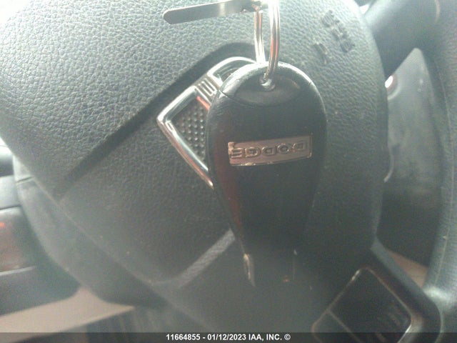 Dodge Grand Caravan Se 2015 2C4RDGBGXFR622778 Image 11