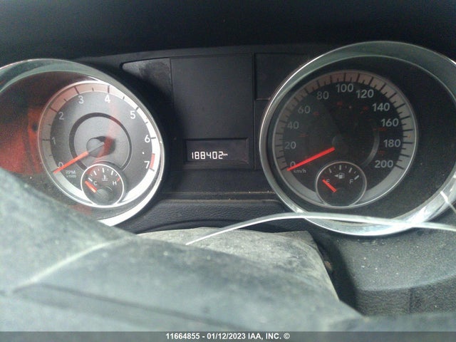 Dodge Grand Caravan Se 2015 2C4RDGBGXFR622778 Image 7