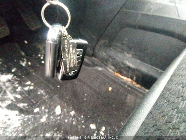 Honda CR-V EX 2016 2HKRM4H51GH128506 Image 11