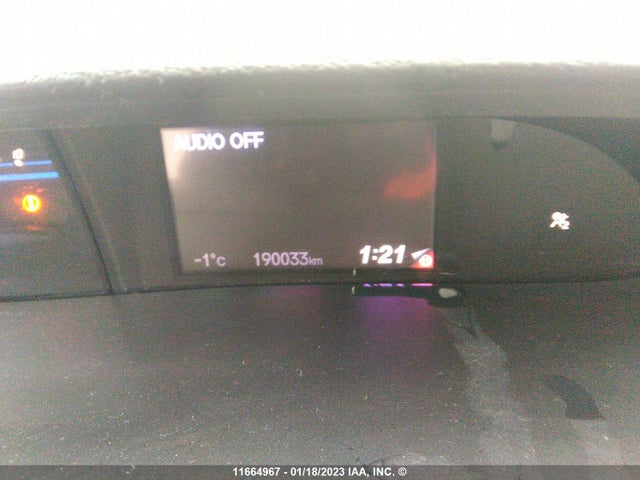 Honda Civic Lx 2013 2HGFB2F43DH004881 Image 8