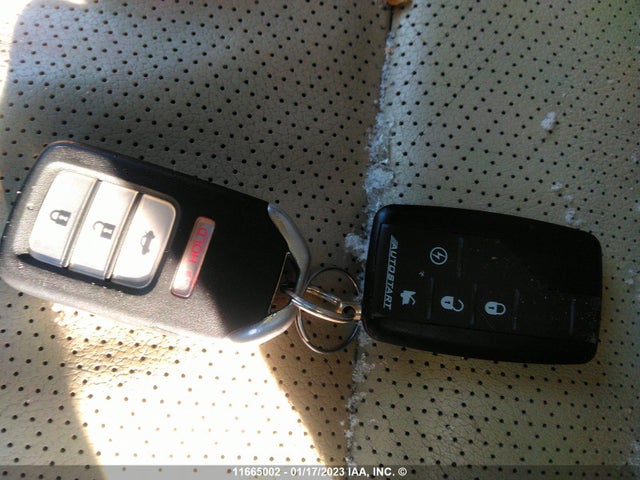 Honda Accord 2014 1HGCT2B83EA800121 Image 3