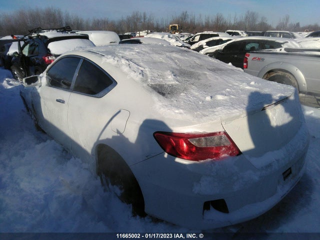Honda Accord 2014 1HGCT2B83EA800121 Image 4