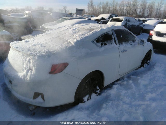 Honda Accord 2014 1HGCT2B83EA800121 Image 5