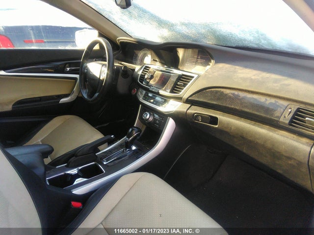 Honda Accord 2014 1HGCT2B83EA800121 Image 6