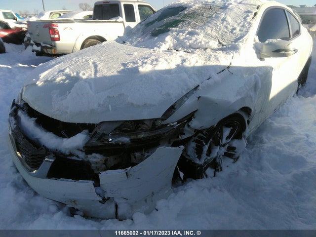 Honda Accord 2014 1HGCT2B83EA800121 Image 7