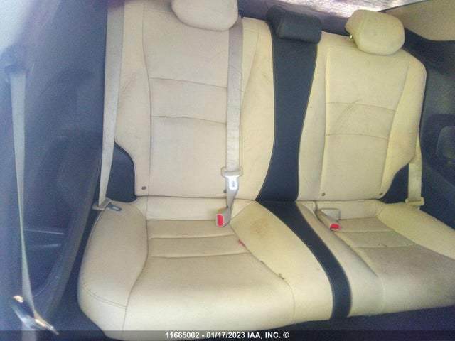 Honda Accord 2014 1HGCT2B83EA800121 Image 9