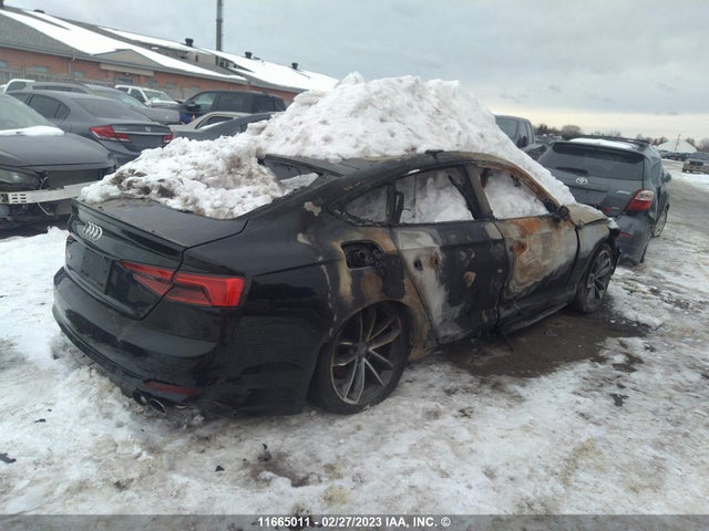 WAUC4CF52JA004680 Audi S5 Prestige