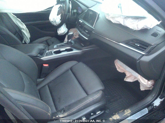 1G6DG5RK7N0115011 Cadillac Ct4 Sport