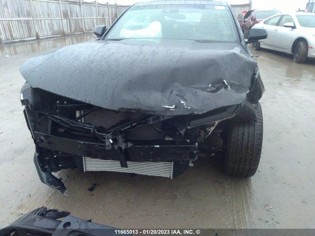 1G6DG5RK7N0115011 Cadillac Ct4 Sport