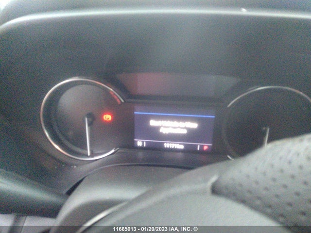 1G6DG5RK7N0115011 Cadillac Ct4 Sport